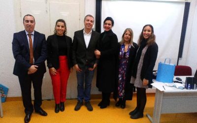 European Vocational Skills Week EPAR