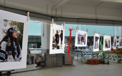 Projeto “Romã, todos somos um” na Mais Educativa!