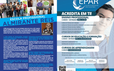 EPAR na Mais Educativa