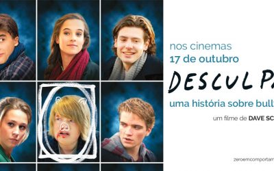 Combate ao Bullying