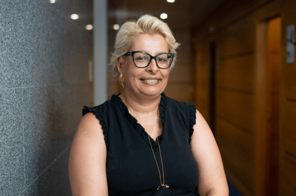 A Administradora do Grupo ENSINUS, Senhora Dra. Teresa Do Rosário Damásio, foi nomeada para embaixadora da Semana Europeia da Formação Profissional 2019