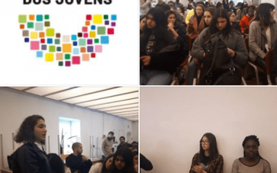 Parlamento dos Jovens