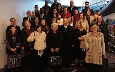 37 Reunião Geral do Grupo Ensinus