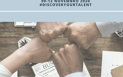 SEMANA EUROPEIA DA FORMAÇÃO PROFISSIONAL: EMPREGOS PARA O FUTURO GRAÇAS AO EFP