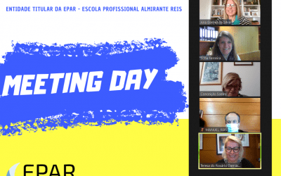 Reunião do Conselho de Administração do INAE