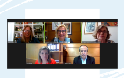 Reunião do Conselho de Administração do INAE