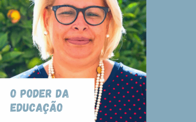 O Poder da Educação
