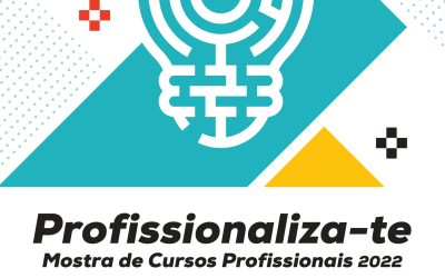 A EPAR vai estar presente no Profissionaliza-te!