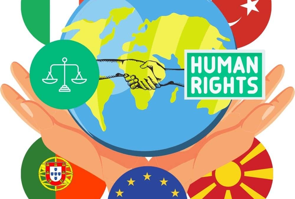 Human Rights Beyond Borders