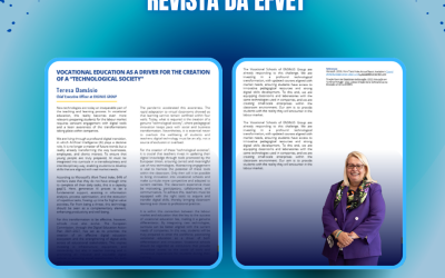 Revista EFVET