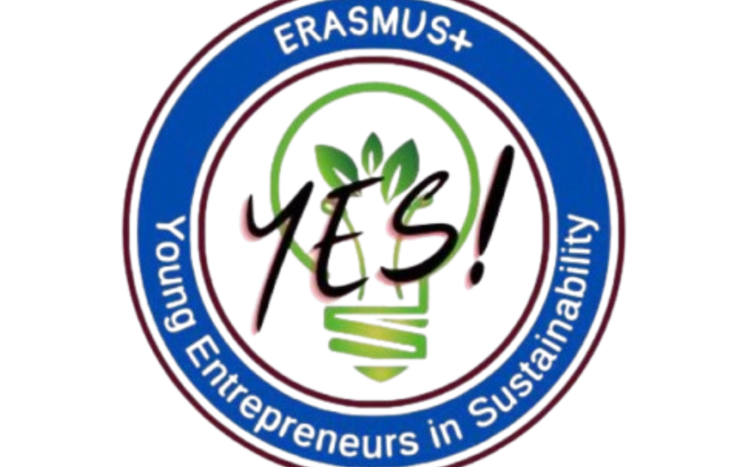 Young Entrepreneurs in Sustainability