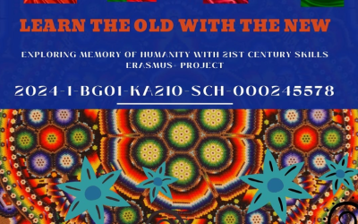 Learn the Old with the New – Exploring Memory of Humanity with 21st Century Skills