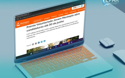 Prémio Voluntariado Jovem Montepio