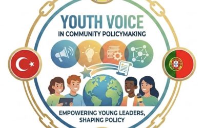 Youth Voice in Community Policymaking