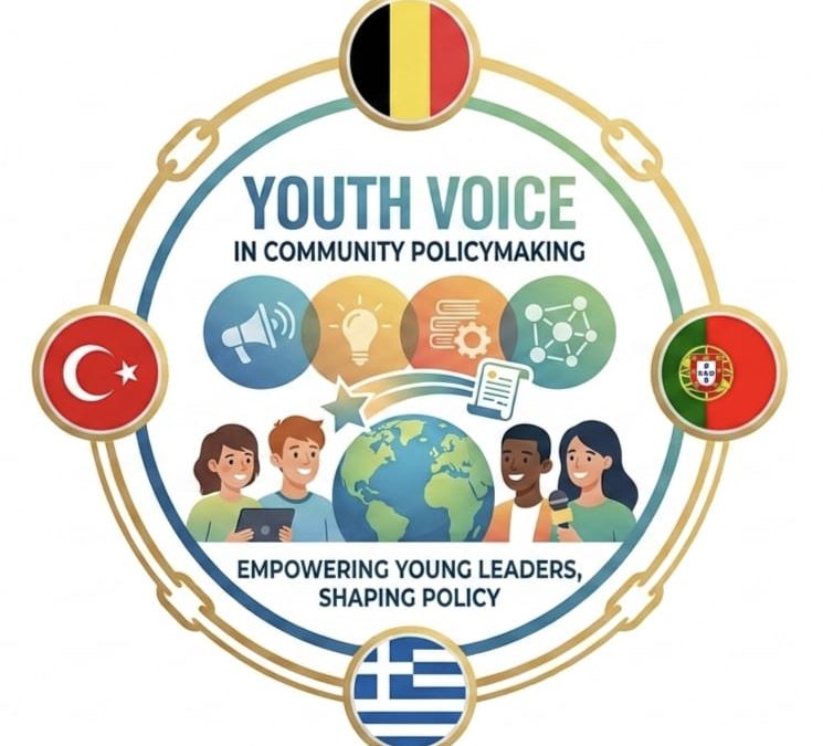 Youth Voice in Community Policymaking