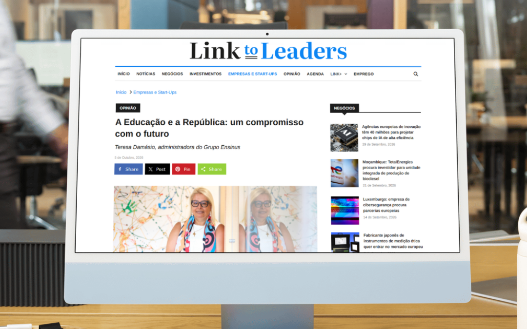 A Educação e a República: um compromisso com o futuro
